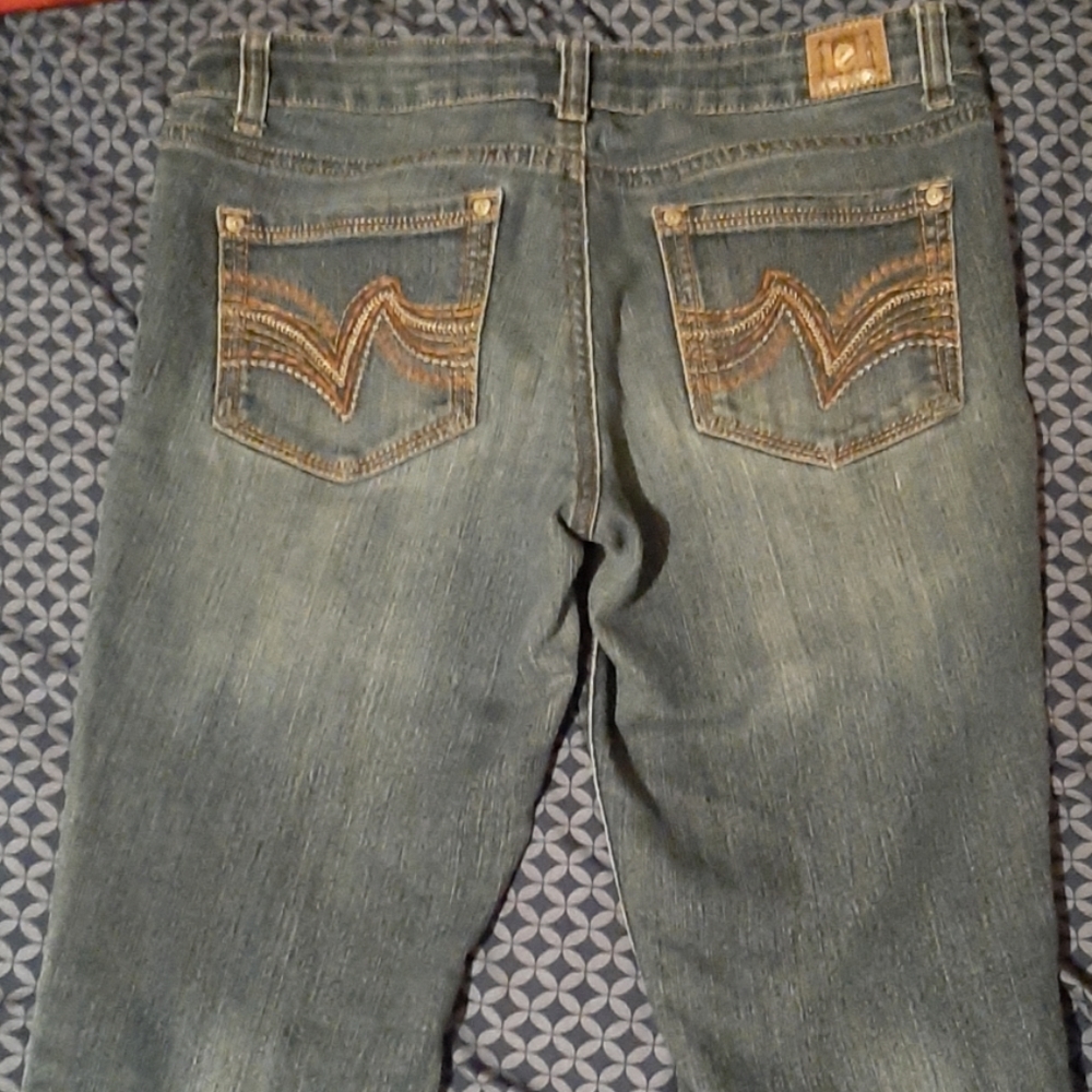 Jeans - Picture 4 of 6